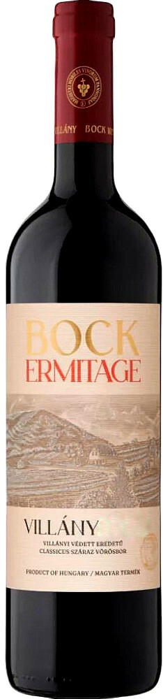 Bock Ermitage 0.75l DRS