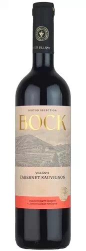 Bock Cabernet Sauvignon 0.75l DRS