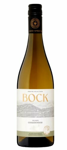 Bock Chardonnay 0,75l DRS