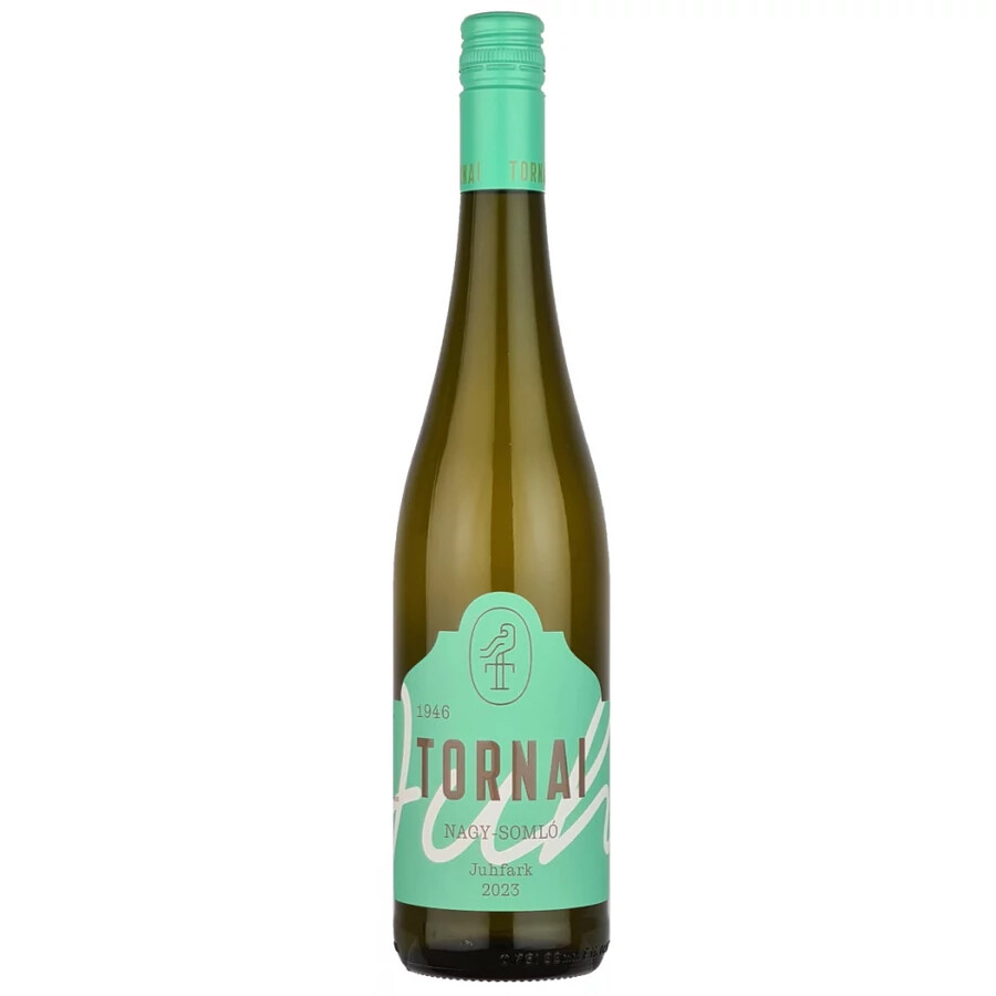 Tornai Somlói Birtok Juhfark 0.75l