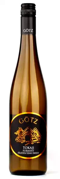 Götz Furmint /Félédes/ 0.75l DRS