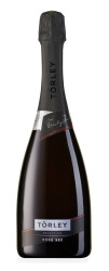 Törley Selection Rosé Sec Pezsgő 0.75l DRS