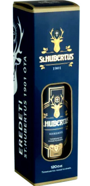 St. Hubertus 0.5l Pdd. DRS