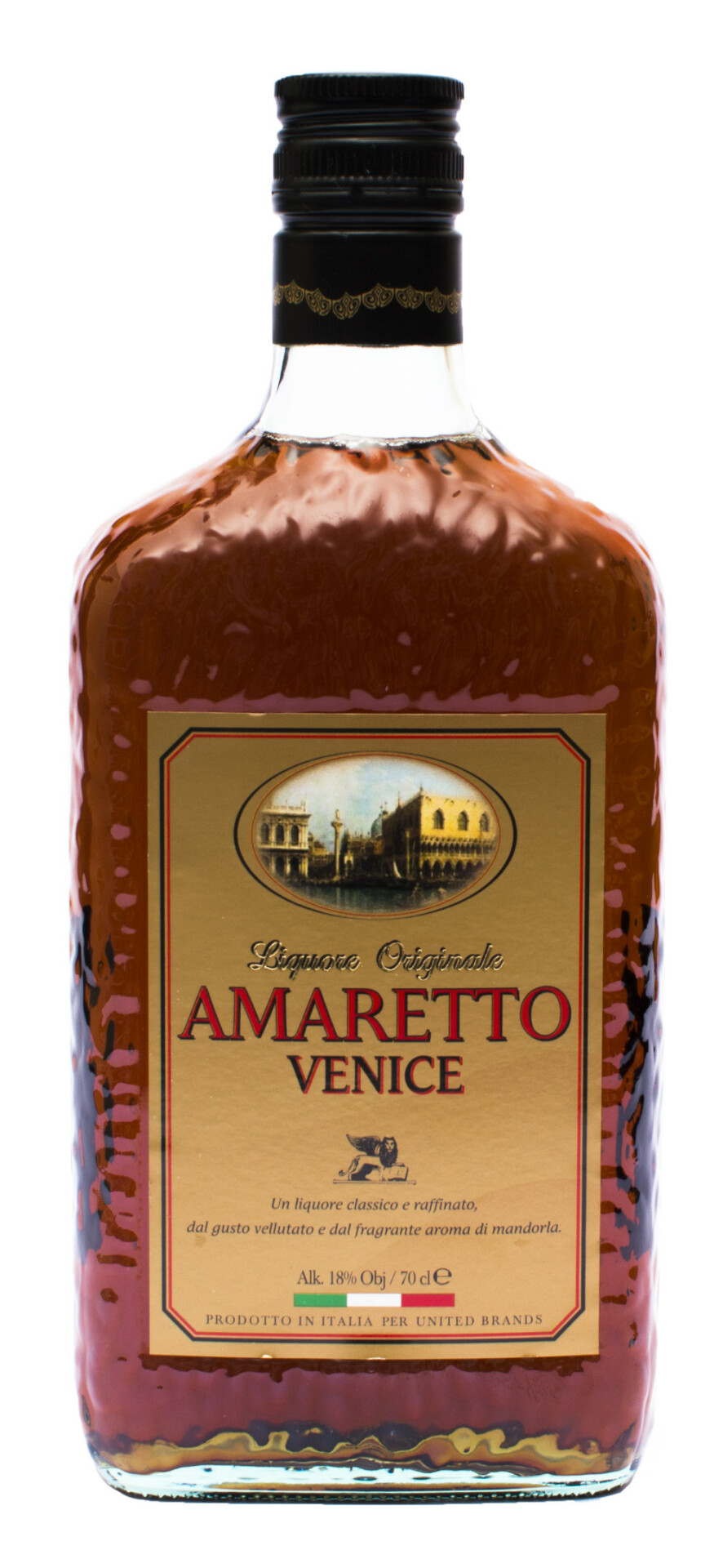 Amaretto Venice Likőr 0.7l
