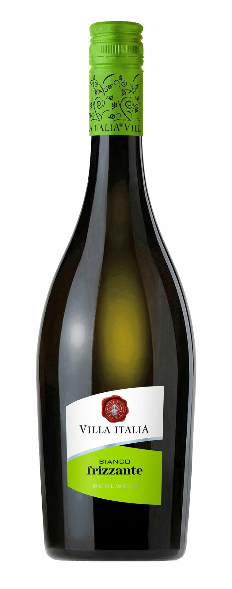 Villa Italia Frizzante Vino Bianco 0.75 l
