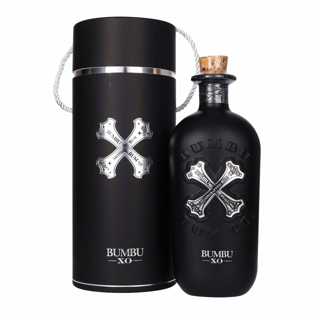 Bumbu XO. Pdd. 0.7l DRS