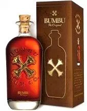 Bumbu The Original Rum Pdd. 0.7l DRS