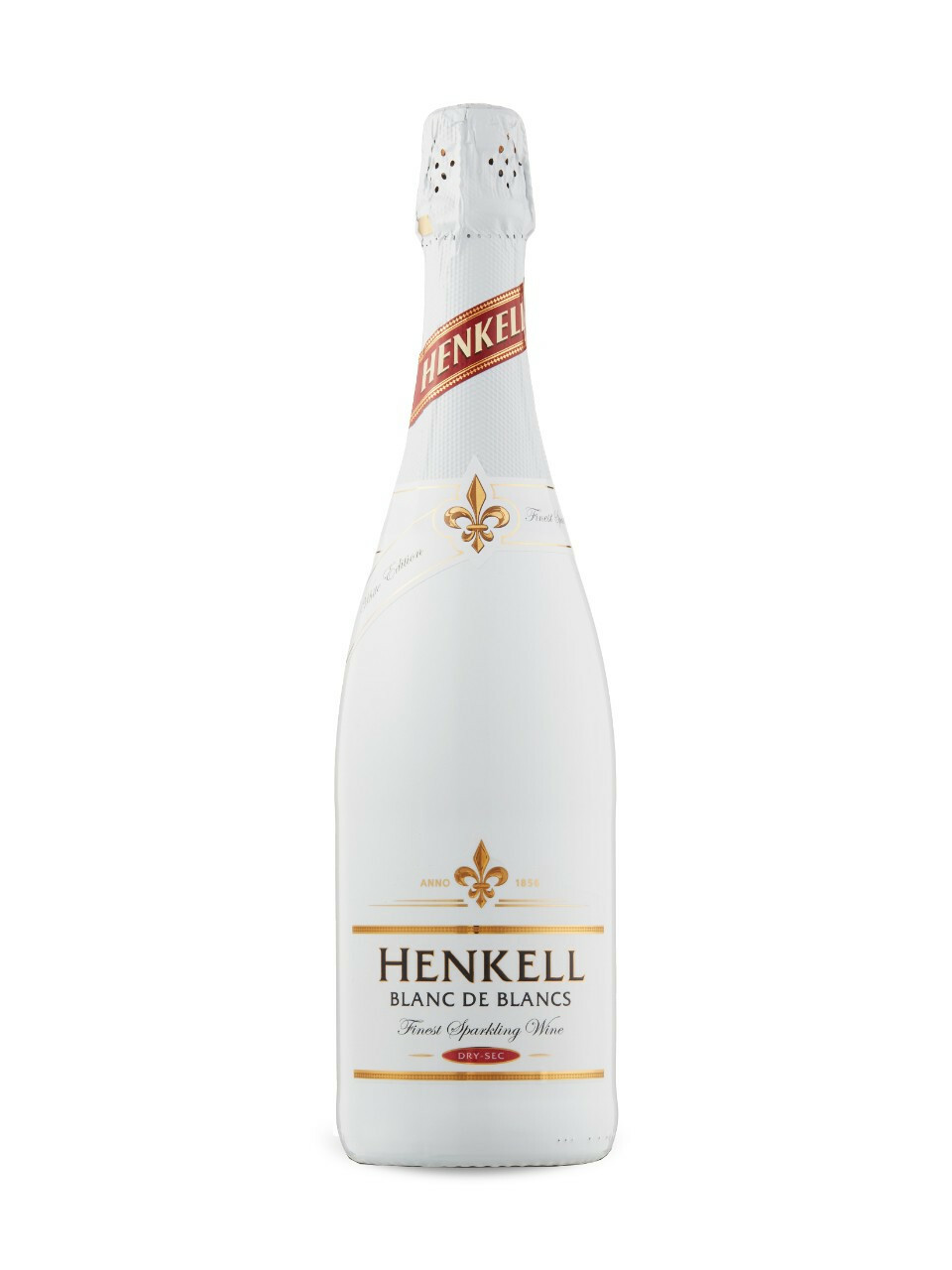 Henkell Blanc de Blancs Pezsgő 0.75l DRS