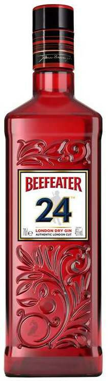 Beefeater 24 Gin 0.7l DRS