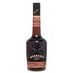 Wenneker Café Likőr 0,7l
