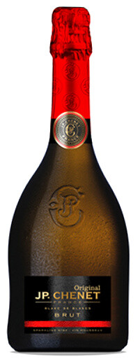 JP.Chenet Brut Pezsgő 0.75l DRS