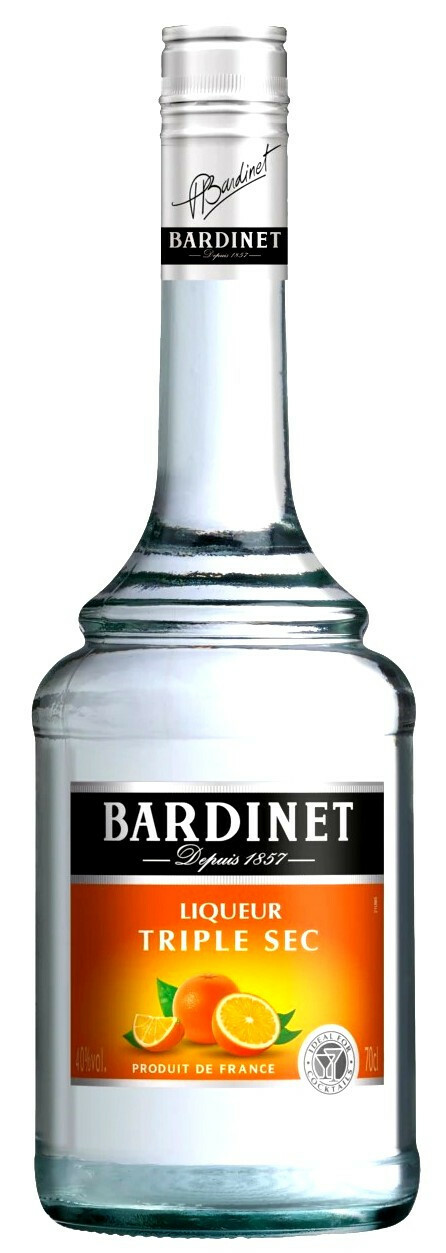 Bardinet Triple Sec 0.7l DRS