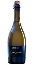 Kúcs Gyula Sentimento Brut Pezsgő 0.75l