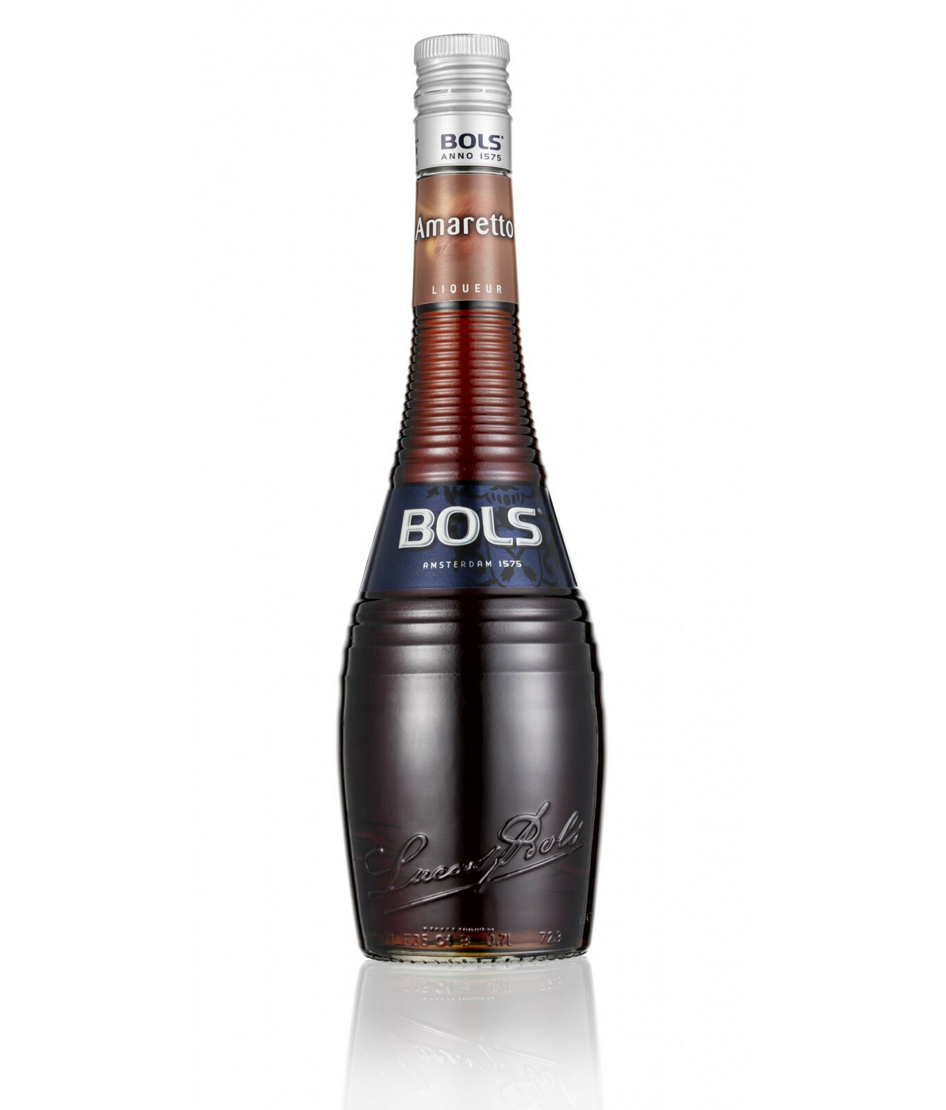 Bols Amaretto Likőr 0.7l DRS
