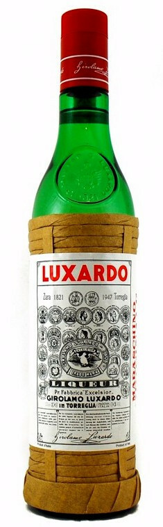 Luxardo Maraschino Likőr 0.7l