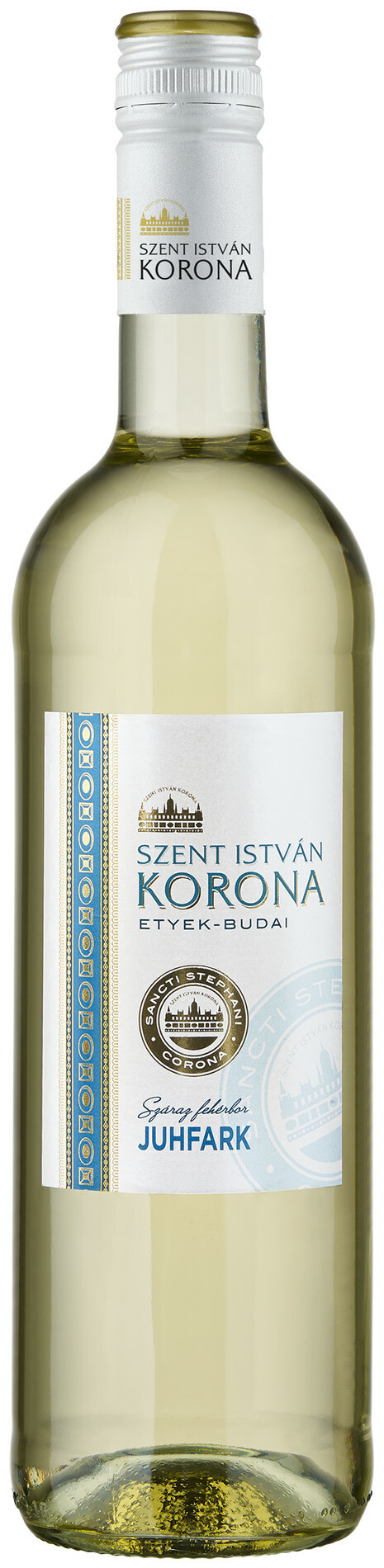 Szt.István Juhfark 0.75l DRS