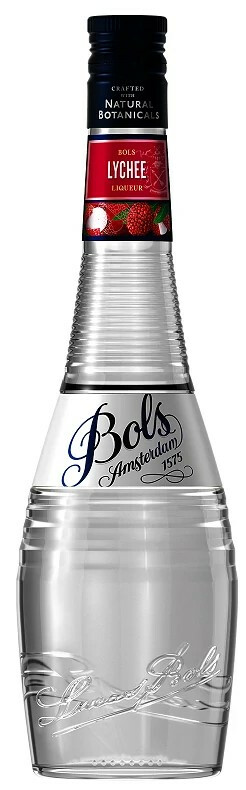 Bols Lychee Likőr 0.7l DRS