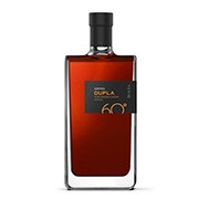 Árpád Dupla Ágyas Cigánymeggy Pálinka 0.5l DRS