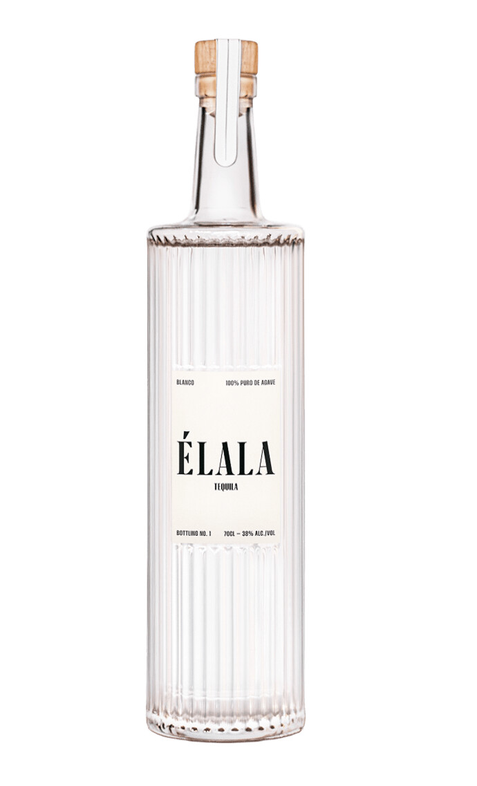 Élala Tequila Blanco 0.7l