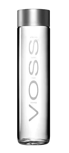 VOSS Ásványvíz mentes 0.375l DRS