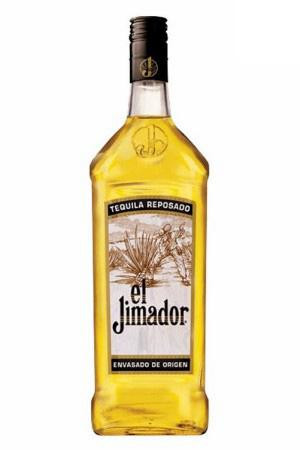 El Jimador Reposado Tequila 0,7l