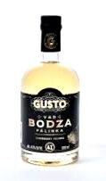 Gusto Bodzapálinka 0.5l DRS