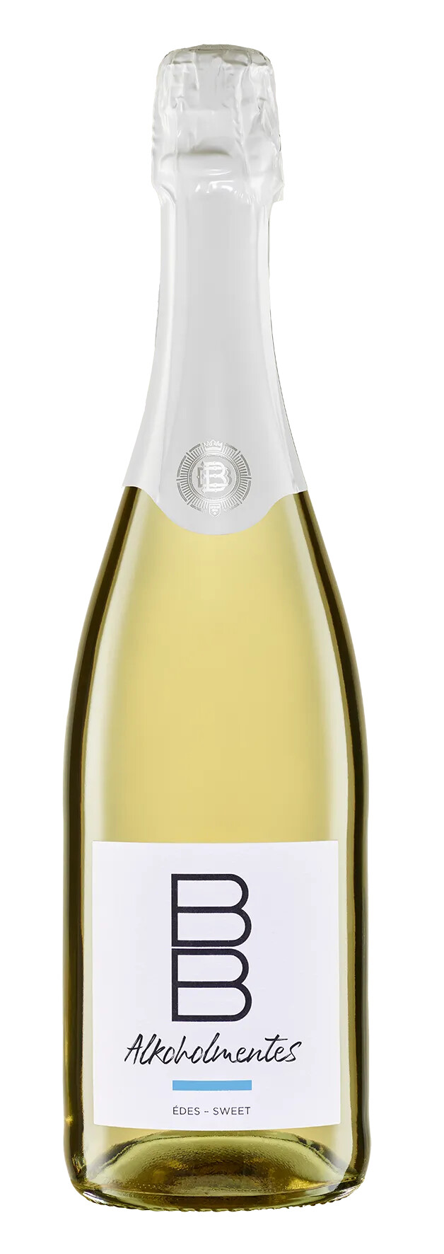 BB Pezsgő Alkoholmentes 0.75l DRS