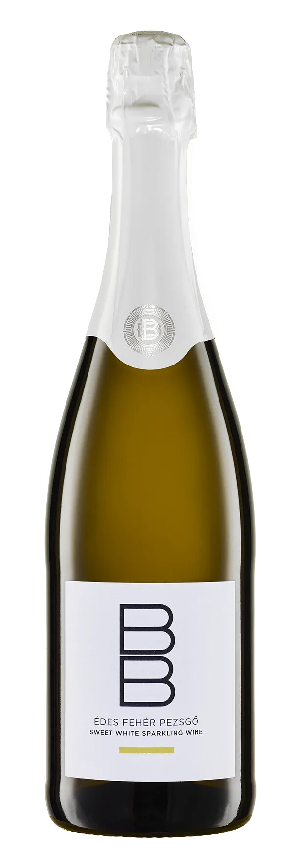 BB Pezsgő Édes 0.75l DRS