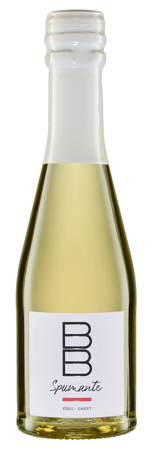 BB Spumante Muskotály 0.2l DRS