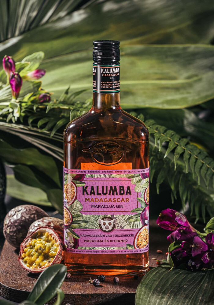Kalumba