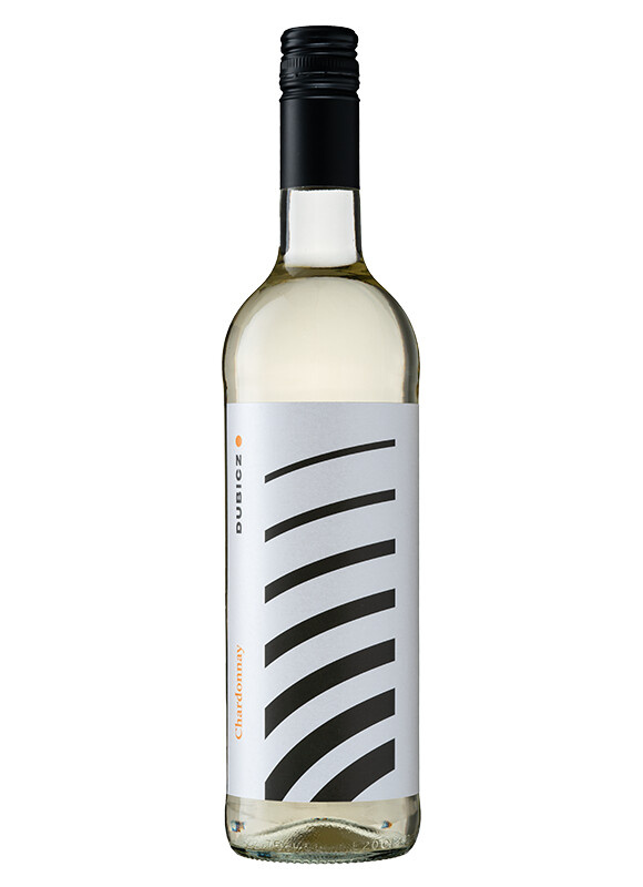 Dubicz Chardonnay 0.75l
