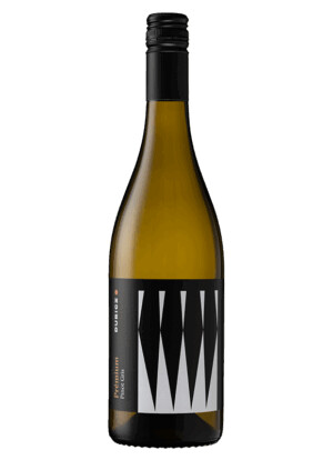Dubicz Prémium Chardonnay 0.75l