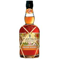 Planteray Barbados Grande Reserve Rum 0.7l