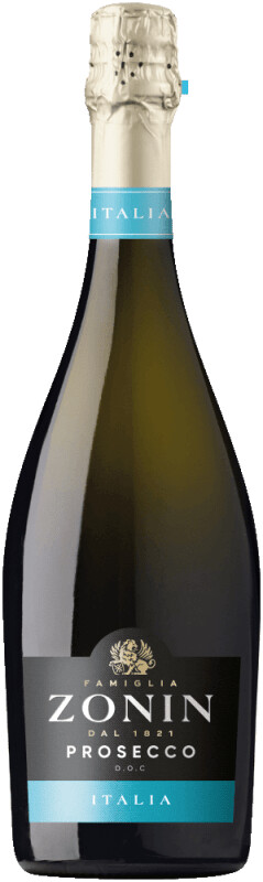 Zonin Prosecco 1821 0.75l