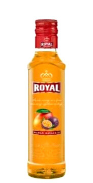 Royal Mango Maracuja 0.2l