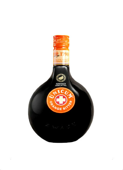 Unicum Orange Bitter 0.2l