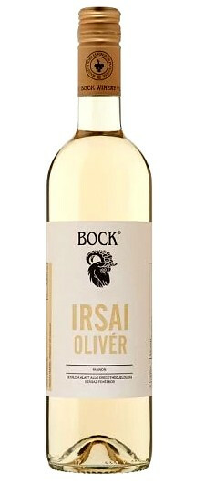 Bock Irsai Olivér 0.75l