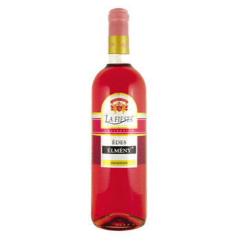 La Fiesta Rosé 0,75l