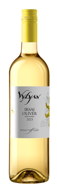 Vylyan Irsai Olivér 0.75l