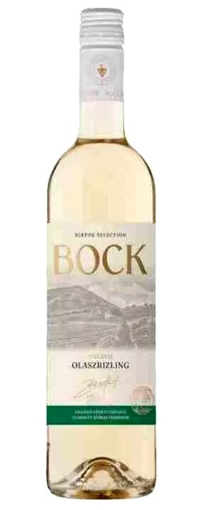 Bock Sauvignon Blanc 0.75l