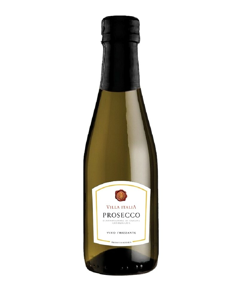 Villa Italia Prosecco Frizzante DOC 0.2l