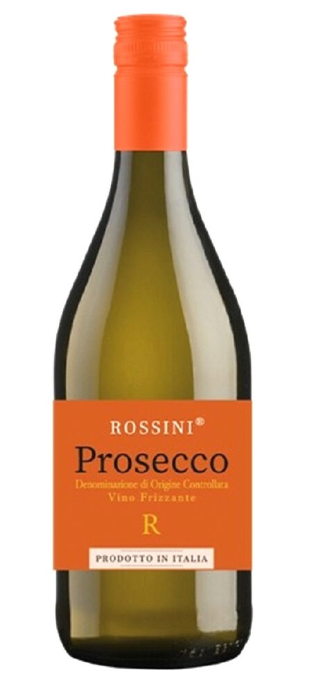 Rossini Prosecco D.O.C. Frizzante 0.75l