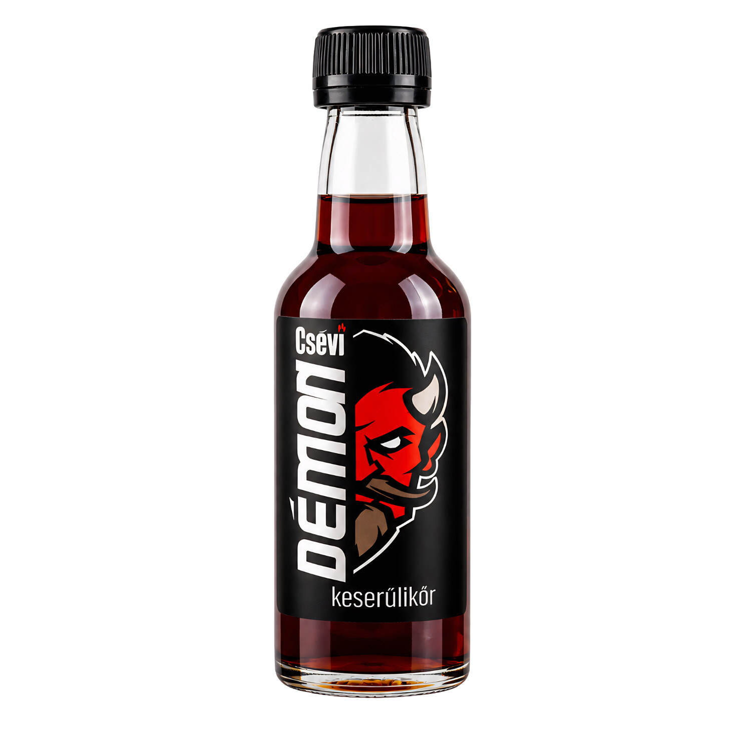 Csévi Démon keserű 33% 0.05l