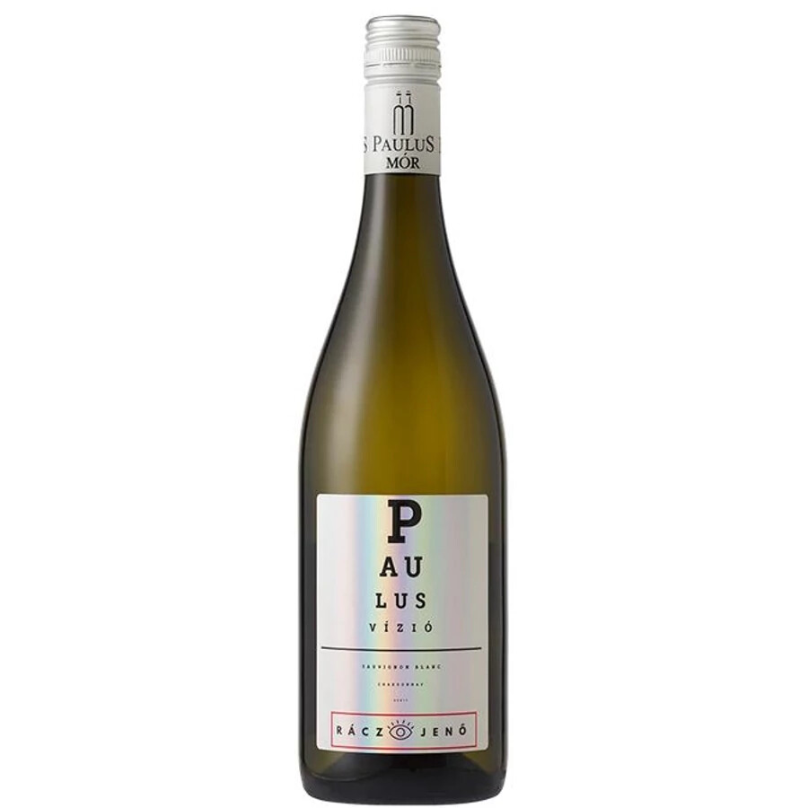 Paulus Rácz Jenő Selection 0.75l DRS