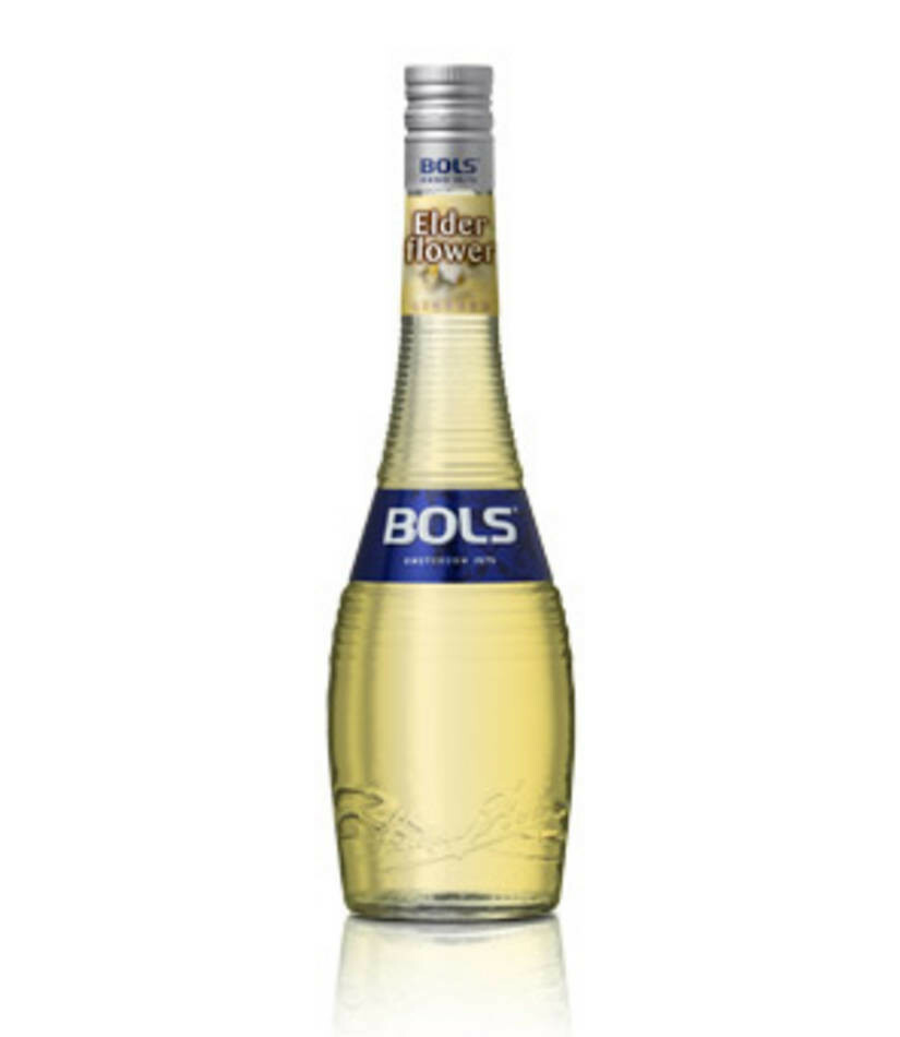 Bols Bodza Likőr 0.7l