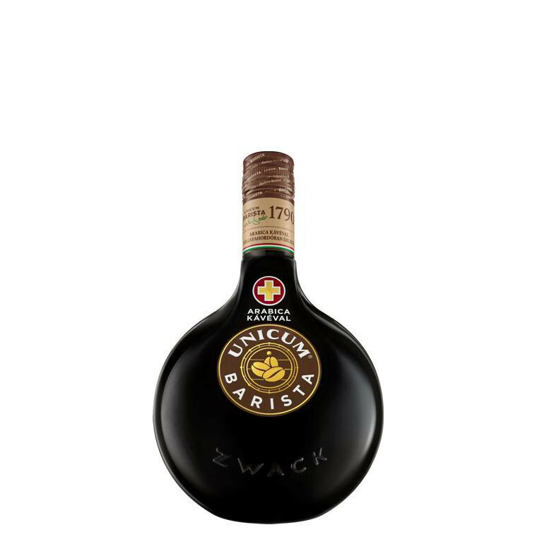 Unicum Barista 0.2l