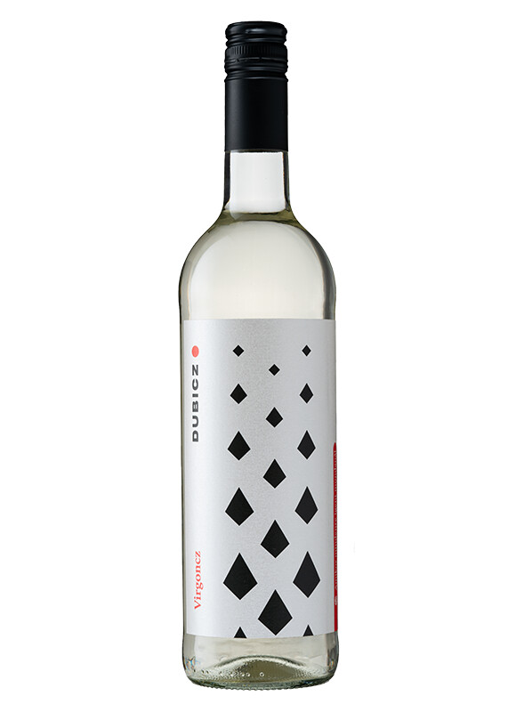 Dubicz Virgoncz Cuvée 0.75l