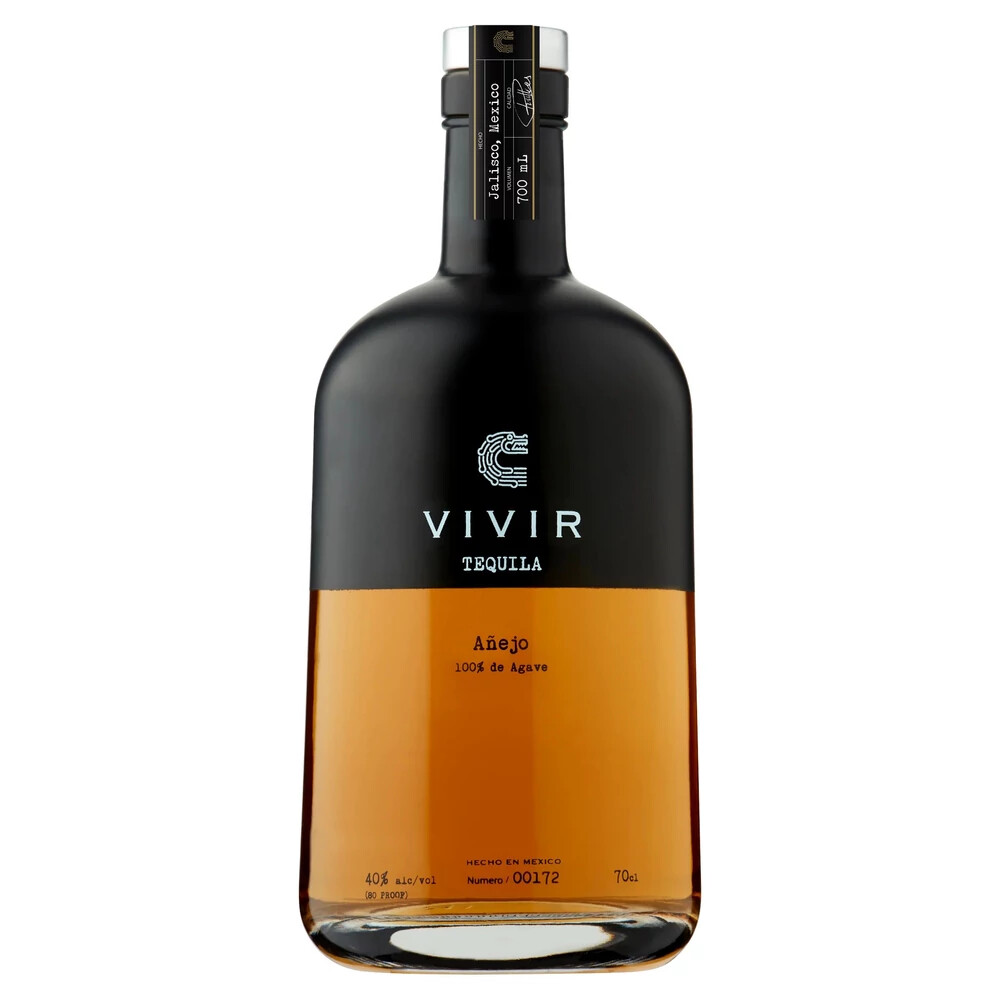 Vivir Anejo Tequila 0.7l