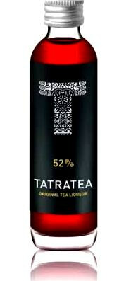 Tatratea Eredeti (52) Mini 0.04l