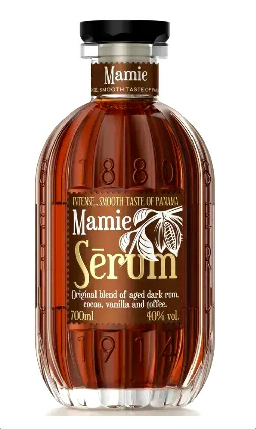 Serum Mamie Rum 0.7l